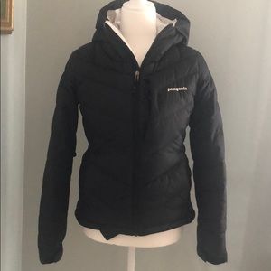 Patagonia women’s jacket
